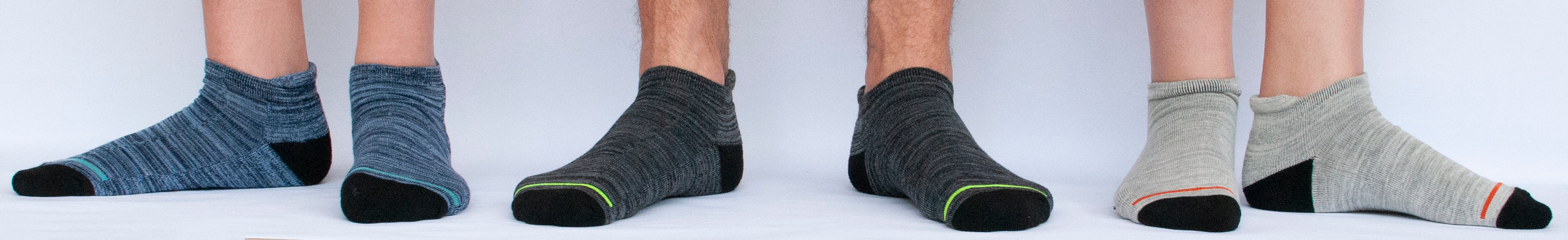 Performance (Double Cushion)